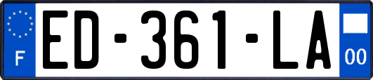 ED-361-LA