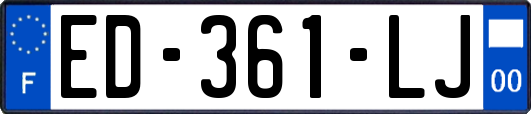 ED-361-LJ