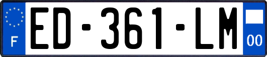 ED-361-LM