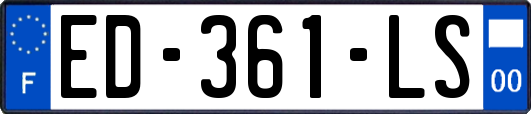 ED-361-LS