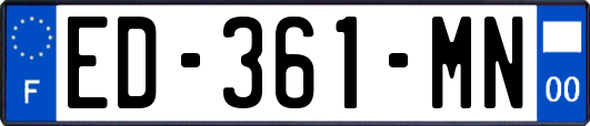 ED-361-MN