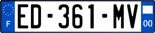 ED-361-MV