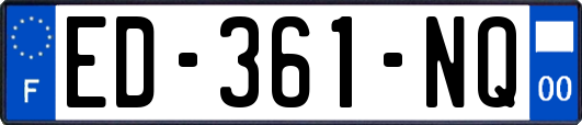 ED-361-NQ