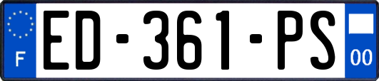 ED-361-PS