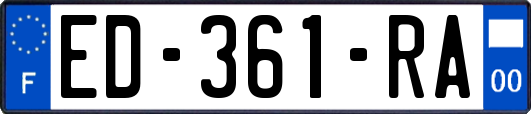 ED-361-RA