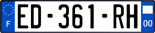 ED-361-RH