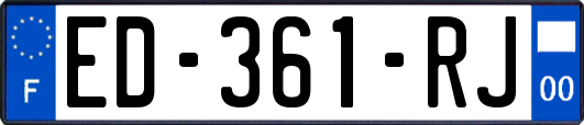 ED-361-RJ