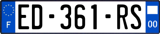 ED-361-RS