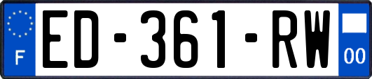 ED-361-RW