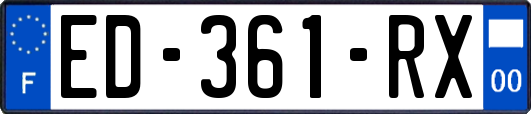 ED-361-RX