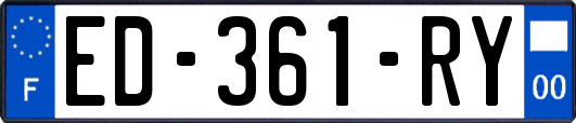 ED-361-RY