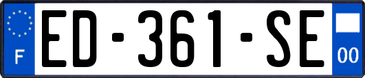 ED-361-SE