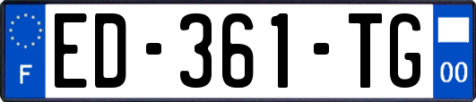 ED-361-TG