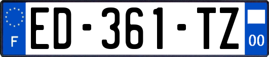 ED-361-TZ