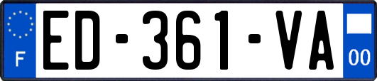 ED-361-VA