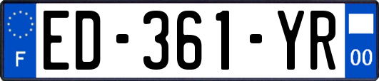 ED-361-YR