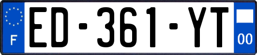 ED-361-YT