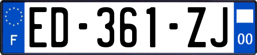 ED-361-ZJ