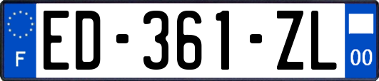 ED-361-ZL