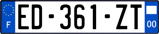 ED-361-ZT