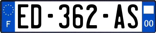 ED-362-AS