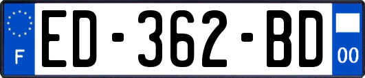 ED-362-BD