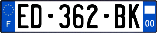 ED-362-BK