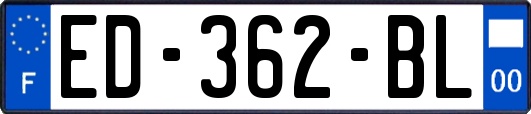 ED-362-BL