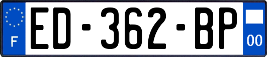 ED-362-BP