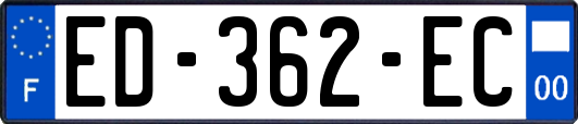 ED-362-EC