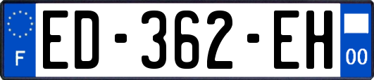 ED-362-EH