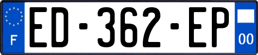 ED-362-EP