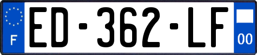 ED-362-LF