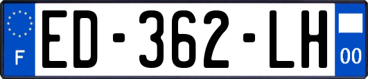 ED-362-LH
