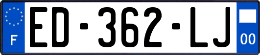ED-362-LJ