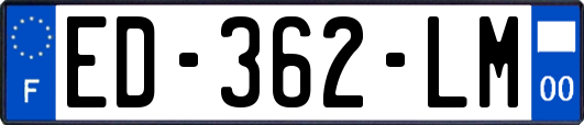 ED-362-LM