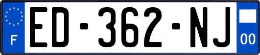 ED-362-NJ