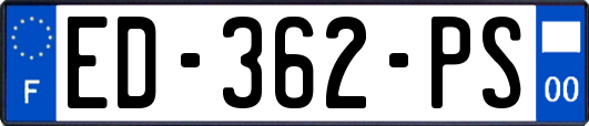ED-362-PS