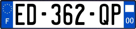 ED-362-QP