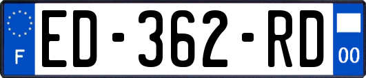 ED-362-RD