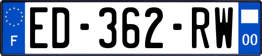 ED-362-RW