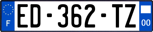 ED-362-TZ