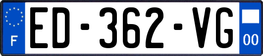 ED-362-VG