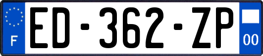 ED-362-ZP