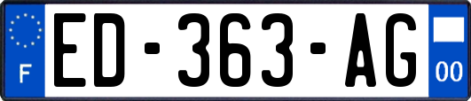 ED-363-AG