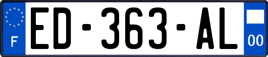 ED-363-AL