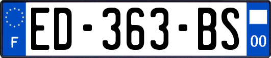 ED-363-BS