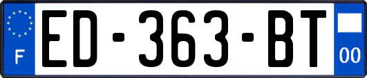 ED-363-BT