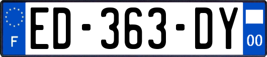 ED-363-DY