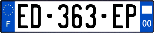 ED-363-EP